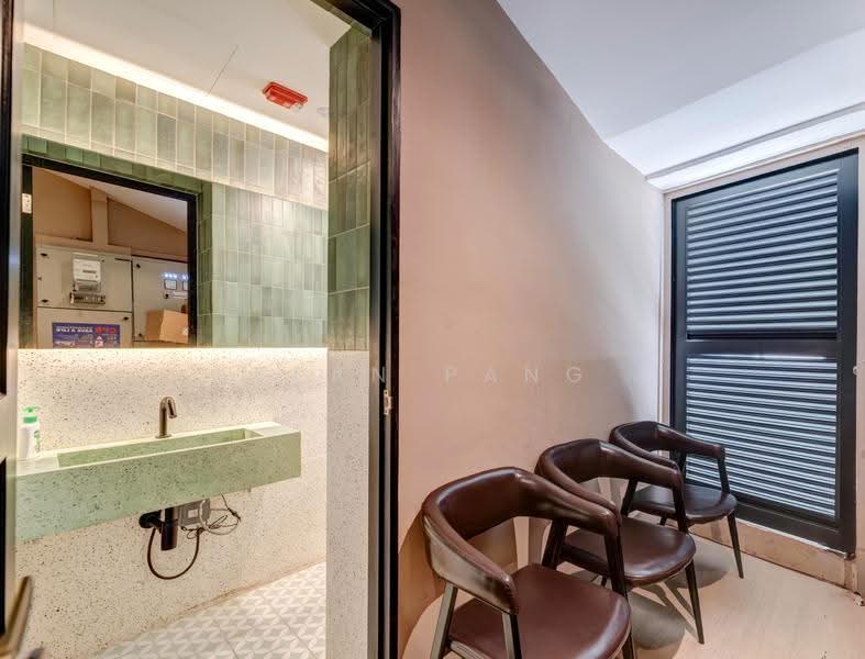 L1 Restaurant & Bar @ Lorong Telok/Circular Road Vicinity | Prime Location, Boat Quay / Raffles Place / Marina, 1,410 sqft, Food & Beverage For Rent, by Sean Pang, 500247929 - Interior - CommercialGuru.com.sg