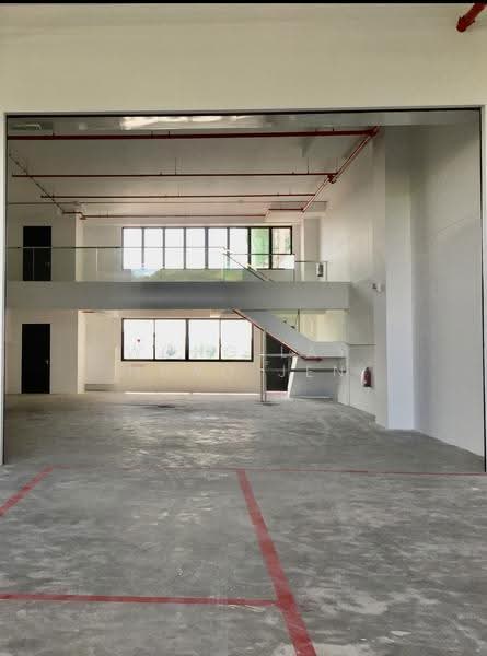 Loyang Industrial Estate, 41 Loyang Way, Changi Airport / Changi Village, 3,100 sqft, Factory / Workshop (B2) For Rent, by Wong Lay Hong Jen, 500247936 - CommercialGuru.com.sg