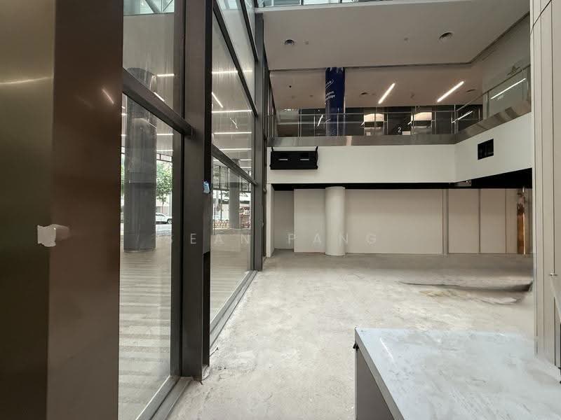 L1 F&B Space @ Selegie/Middle Road Vicinity | Excellent Frontage, Orchard / River Valley, 1,068 sqft, Food & Beverage For Rent, by Sean Pang, 500247937 - Interior - CommercialGuru.com.sg