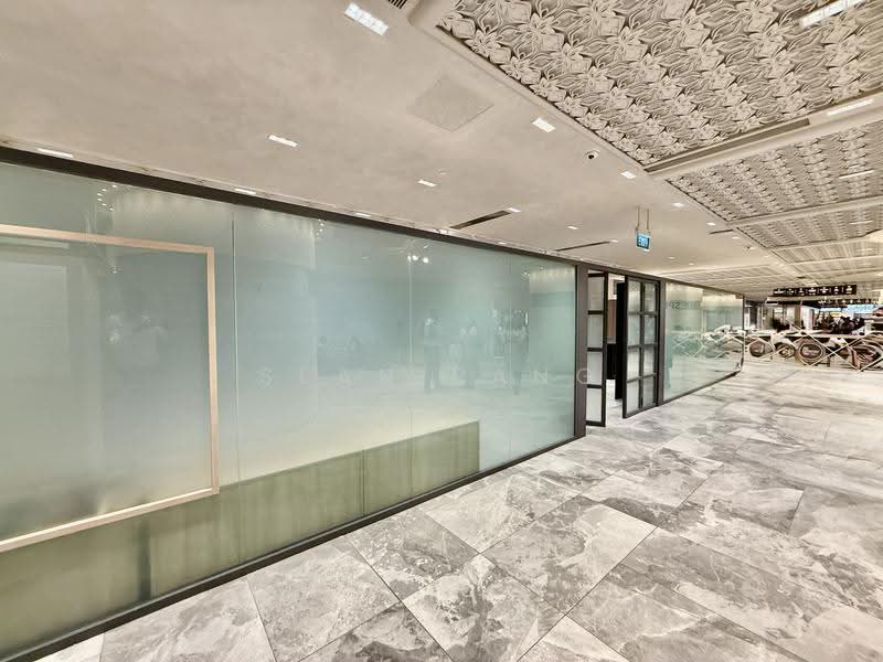 L1 Retail Space @ Shenton Way/Tanjong Pagar Vicinity | Great Frontage, Boat Quay / Raffles Place / Marina, 936 sqft, Other Retail For Rent, by Sean Pang, 500247938 - Interior - CommercialGuru.com.sg