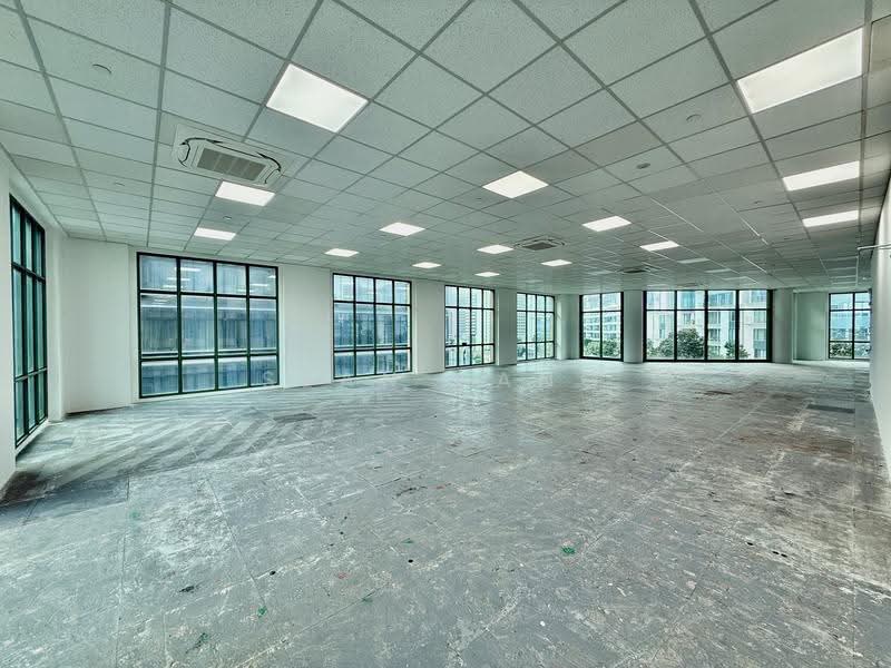 High Ceiling Office/Aesthetic Clinic/Commercial School Space @ Robertson Quay | Ample Light, Orchard / River Valley, 3,196 sqft, Other Retail For Rent, by Sean Pang, 500247950 - Interior - CommercialGuru.com.sg