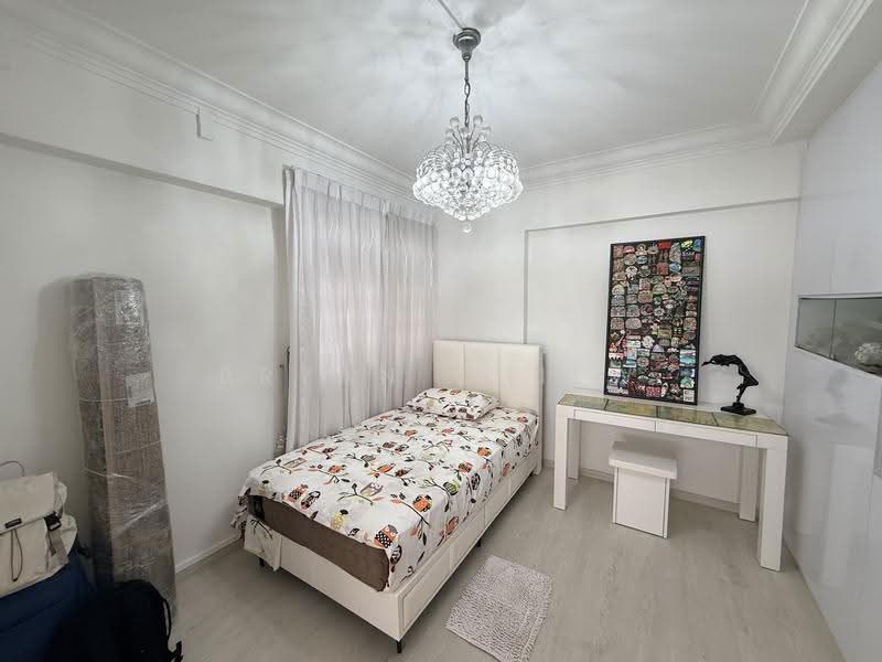 288D Bukit Batok Street 25, 288D Bukit Batok Street 25, Dairy Farm / Bukit Panjang / Choa Chu Kang, 3 Bedrooms, 990 sqft, HDB Flat For Sale, by Bryan Chiew, 500247954 - Bedroom - PropertyGuru.com.sg