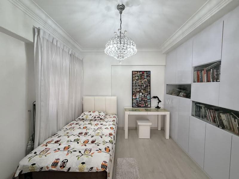 288D Bukit Batok Street 25, 288D Bukit Batok Street 25, Dairy Farm / Bukit Panjang / Choa Chu Kang, 3 Bedrooms, 990 sqft, HDB Flat For Sale, by Bryan Chiew, 500247954 - Bedroom - PropertyGuru.com.sg