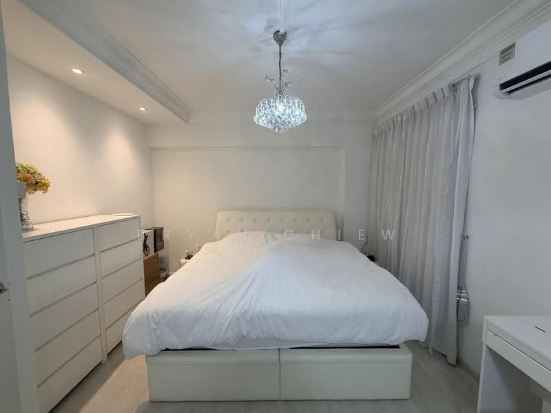 288D Bukit Batok Street 25, 288D Bukit Batok Street 25, Dairy Farm / Bukit Panjang / Choa Chu Kang, 3 Bedrooms, 990 sqft, HDB Flat For Sale, by Bryan Chiew, 500247954 - Bedroom - PropertyGuru.com.sg