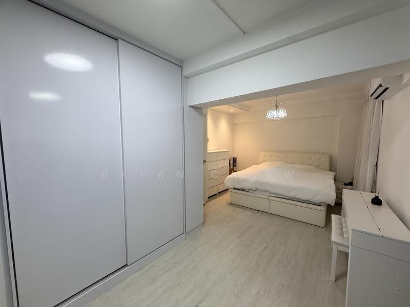 288D Bukit Batok Street 25, 288D Bukit Batok Street 25, Dairy Farm / Bukit Panjang / Choa Chu Kang, 3 Bedrooms, 990 sqft, HDB Flat For Sale, by Bryan Chiew, 500247954 - Bedroom - PropertyGuru.com.sg