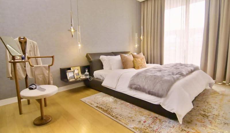 Hilltops, 101 Cairnhill Circle, Orchard / River Valley, 3 Bedrooms, 1,711 sqft, Condominium For Sale, by Roy Low, 500247958 - Bedroom - PropertyGuru.com.sg