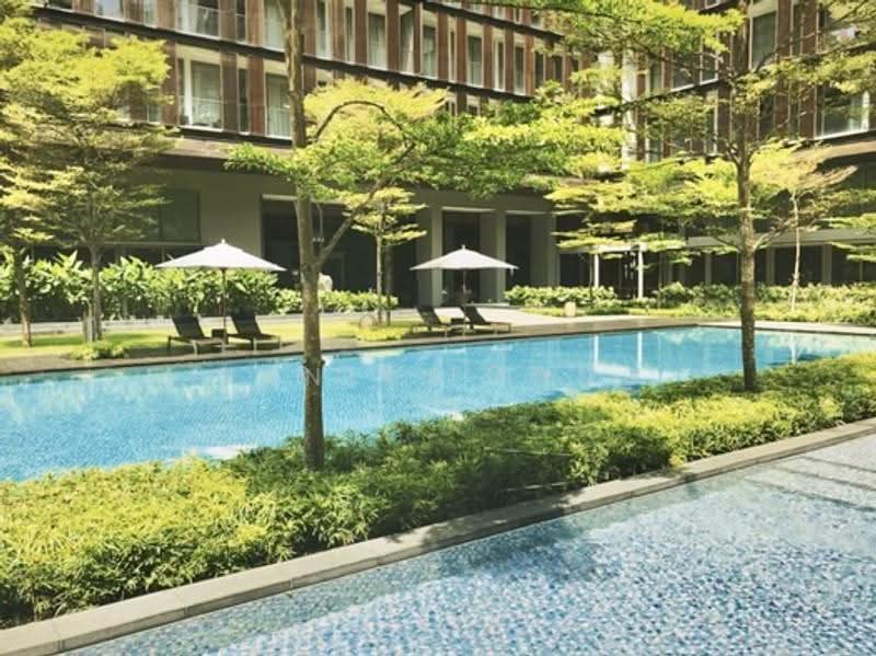 Hilltops, 101 Cairnhill Circle, Orchard / River Valley, 3 Bedrooms, 1,711 sqft, Condominium For Sale, by Roy Low, 500247958 - Pool - PropertyGuru.com.sg