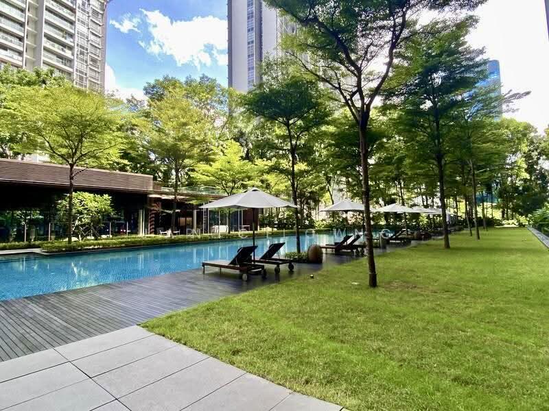 Hilltops, 101 Cairnhill Circle, Orchard / River Valley, 3 Bedrooms, 1,711 sqft, Condominium For Sale, by Roy Low, 500247958 - Pool - PropertyGuru.com.sg