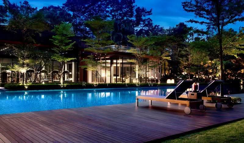Hilltops, 101 Cairnhill Circle, Orchard / River Valley, 3 Bedrooms, 1,711 sqft, Condominium For Sale, by Roy Low, 500247958 - Pool - PropertyGuru.com.sg
