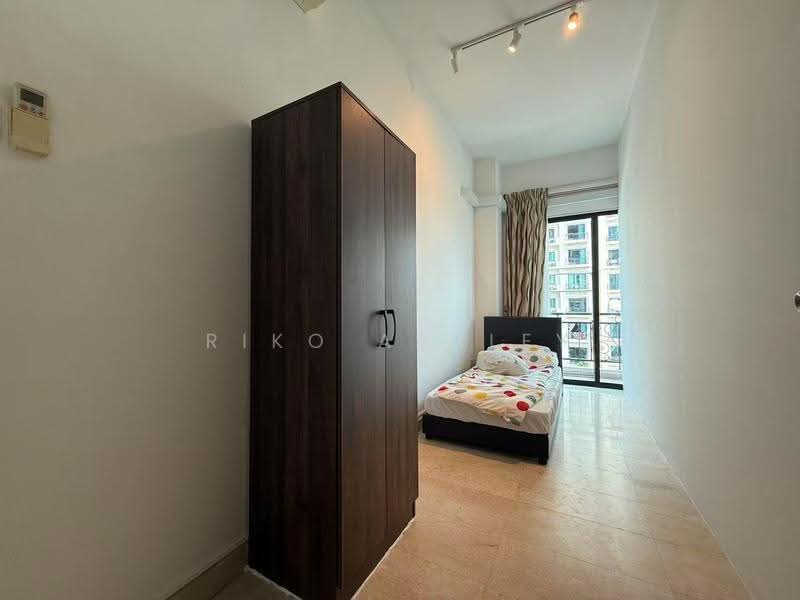 The Anchorage, 370H Alexandra Road, Alexandra / Commonwealth, Room Rental, 120 sqft, Condominium For Rent, by Riko Ashley, 500247959 - Bedroom - PropertyGuru.com.sg