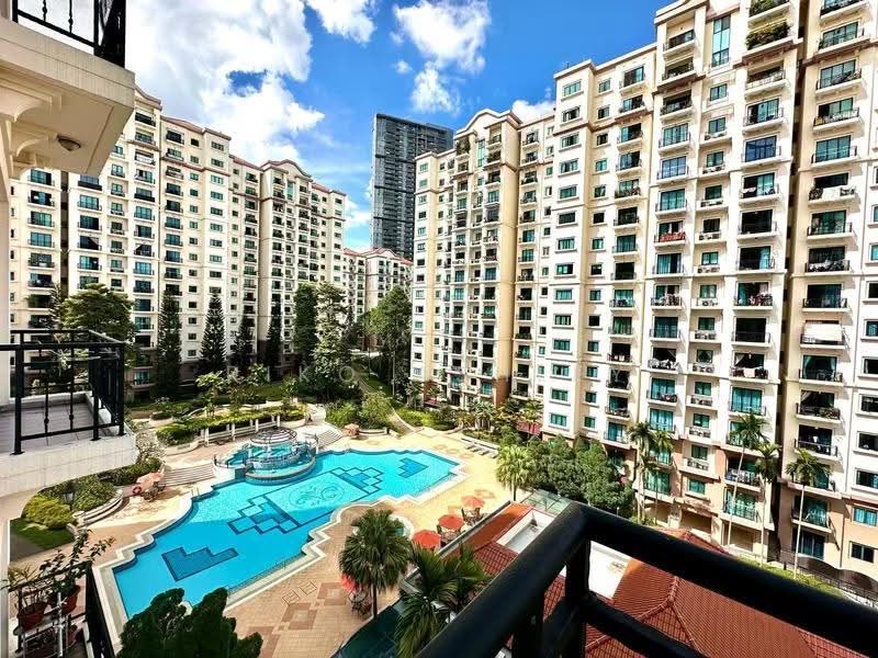 The Anchorage, 370H Alexandra Road, Alexandra / Commonwealth, Room Rental, 120 sqft, Condominium For Rent, by Riko Ashley, 500247959 - Exterior - PropertyGuru.com.sg