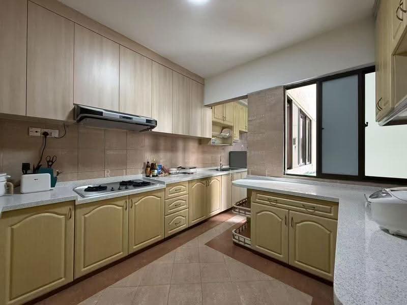 Neptune Court, 1 Marine Vista, East Coast / Marine Parade, Room Rental, 150 sqft, Apartment For Rent, by Riko Ashley, 500247960 - Kitchen - PropertyGuru.com.sg