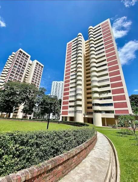 Neptune Court, 1 Marine Vista, East Coast / Marine Parade, Room Rental, 150 sqft, Apartment For Rent, by Riko Ashley, 500247960 - Exterior - PropertyGuru.com.sg