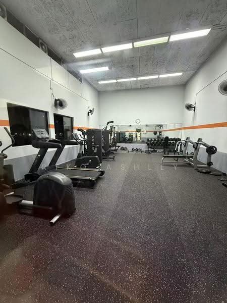 Neptune Court, 1 Marine Vista, East Coast / Marine Parade, Room Rental, 150 sqft, Apartment For Rent, by Riko Ashley, 500247960 - Gym - PropertyGuru.com.sg