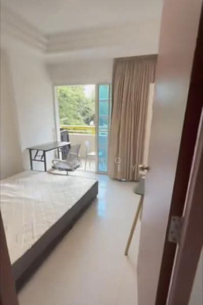 Neptune Court, 1 Marine Vista, East Coast / Marine Parade, Room Rental, 150 sqft, Apartment For Rent, by Riko Ashley, 500247960 - Bedroom - PropertyGuru.com.sg