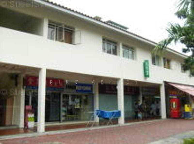 118 Aljunied Avenue 2, Eunos / Geylang / Paya Lebar, 560 sqft, Shop / Shophouse For Rent, by Riko Ashley, 500247963 - Exterior - CommercialGuru.com.sg