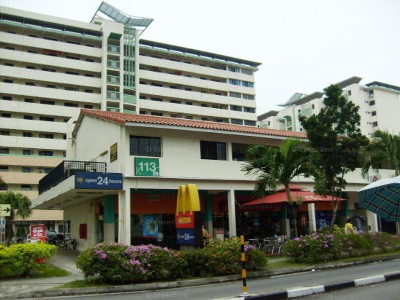 118 Aljunied Avenue 2, Eunos / Geylang / Paya Lebar, 560 sqft, Shop / Shophouse For Rent, by Riko Ashley, 500247963 - Exterior - CommercialGuru.com.sg