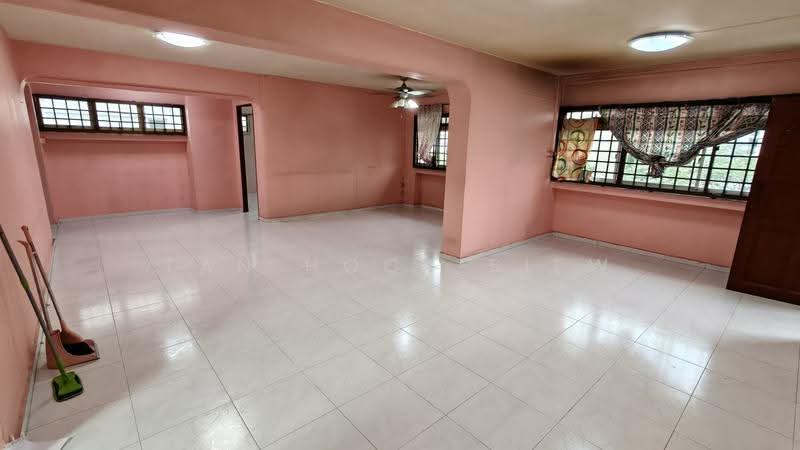 840 Jurong West Street 81, 840 Jurong West Street 81, Boon Lay / Jurong / Tuas, 3 Bedrooms, 1,367 sqft, HDB Flat For Sale, by Tan Hock Siew, 500247965 - Living Room - PropertyGuru.com.sg