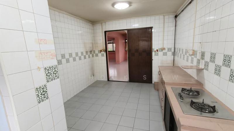 840 Jurong West Street 81, 840 Jurong West Street 81, Boon Lay / Jurong / Tuas, 3 Bedrooms, 1,367 sqft, HDB Flat For Sale, by Tan Hock Siew, 500247965 - Kitchen - PropertyGuru.com.sg
