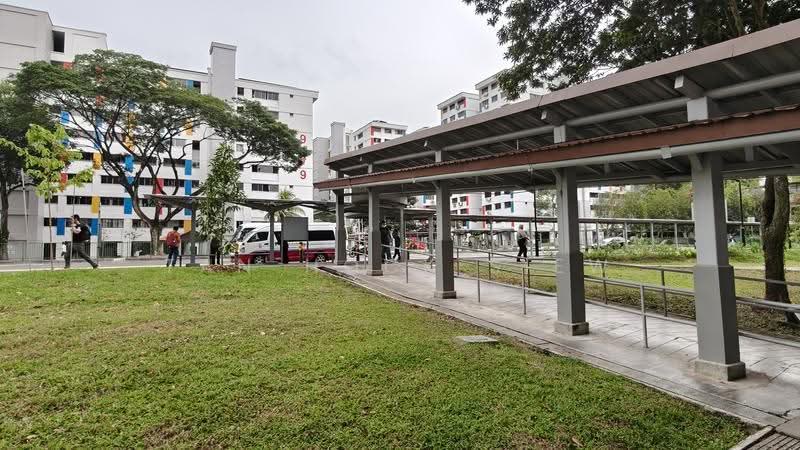 840 Jurong West Street 81, 840 Jurong West Street 81, Boon Lay / Jurong / Tuas, 3 Bedrooms, 1,367 sqft, HDB Flat For Sale, by Tan Hock Siew, 500247965 - Exterior - PropertyGuru.com.sg
