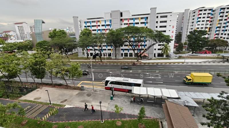 840 Jurong West Street 81, 840 Jurong West Street 81, Boon Lay / Jurong / Tuas, 3 Bedrooms, 1,367 sqft, HDB Flat For Sale, by Tan Hock Siew, 500247965 - PropertyGuru.com.sg