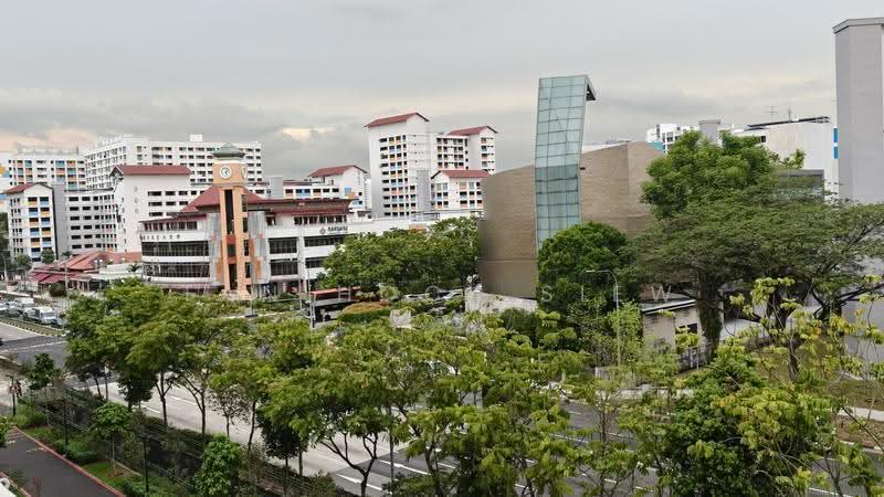 840 Jurong West Street 81, 840 Jurong West Street 81, Boon Lay / Jurong / Tuas, 3 Bedrooms, 1,367 sqft, HDB Flat For Sale, by Tan Hock Siew, 500247965 - Exterior - PropertyGuru.com.sg