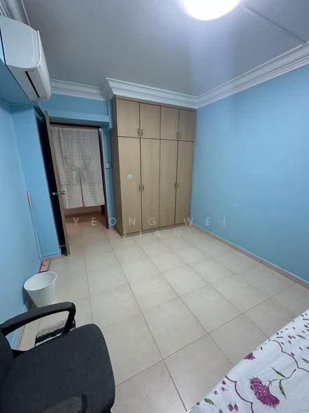 204B Compassvale Drive, 204B Compassvale Drive, Hougang / Punggol / Sengkang, Room Rental, 120 sqft, HDB Flat For Rent, by Yeong Wei Jian, 500247967 - Bedroom - PropertyGuru.com.sg