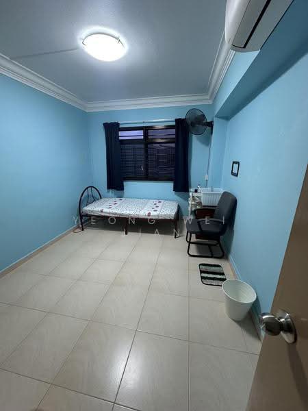 204B Compassvale Drive, 204B Compassvale Drive, Hougang / Punggol / Sengkang, Room Rental, 120 sqft, HDB Flat For Rent, by Yeong Wei Jian, 500247967 - Bedroom - PropertyGuru.com.sg