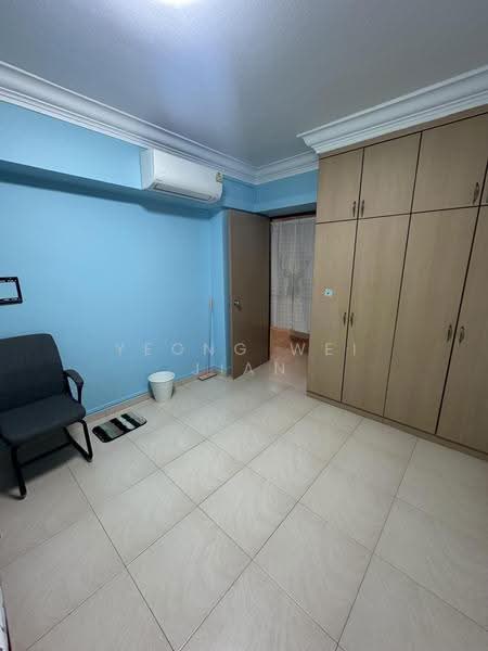 204B Compassvale Drive, 204B Compassvale Drive, Hougang / Punggol / Sengkang, Room Rental, 120 sqft, HDB Flat For Rent, by Yeong Wei Jian, 500247967 - Bedroom - PropertyGuru.com.sg