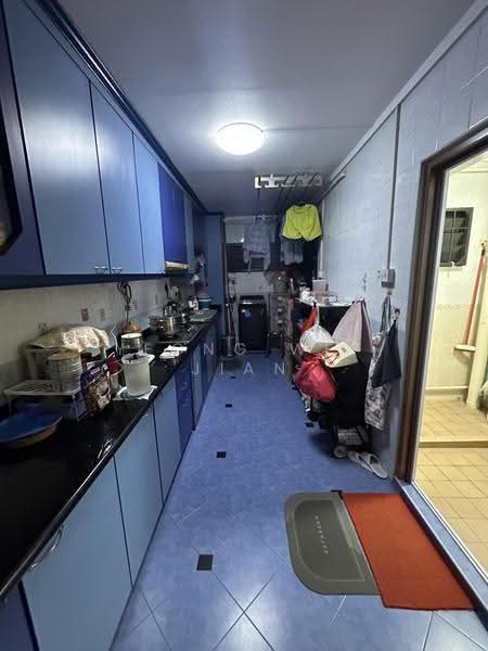 204B Compassvale Drive, 204B Compassvale Drive, Hougang / Punggol / Sengkang, Room Rental, 120 sqft, HDB Flat For Rent, by Yeong Wei Jian, 500247967 - Kitchen - PropertyGuru.com.sg