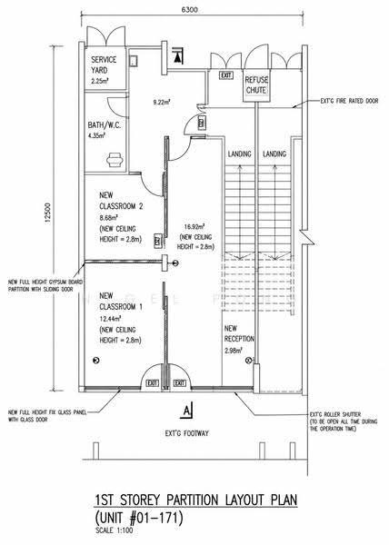 HDB Shophouse at Jurong West Street 52, Street 52, Boon Lay / Jurong / Tuas, 847 sqft, Shop / Shophouse For Rent, by Nigel Pong, 500247968 - CommercialGuru.com.sg