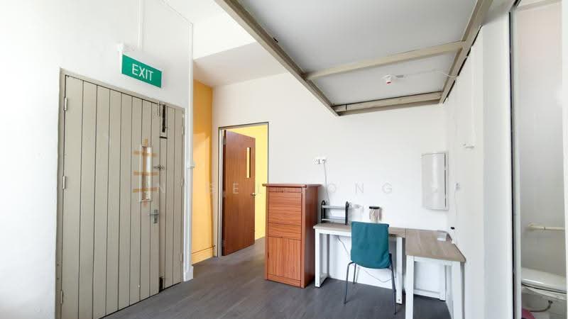 HDB Shophouse at Jurong West Street 52, Street 52, Boon Lay / Jurong / Tuas, 847 sqft, Shop / Shophouse For Rent, by Nigel Pong, 500247968 - Interior - CommercialGuru.com.sg