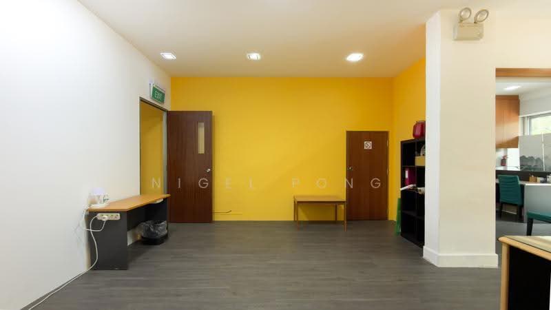 HDB Shophouse at Jurong West Street 52, Street 52, Boon Lay / Jurong / Tuas, 847 sqft, Shop / Shophouse For Rent, by Nigel Pong, 500247968 - Interior - CommercialGuru.com.sg