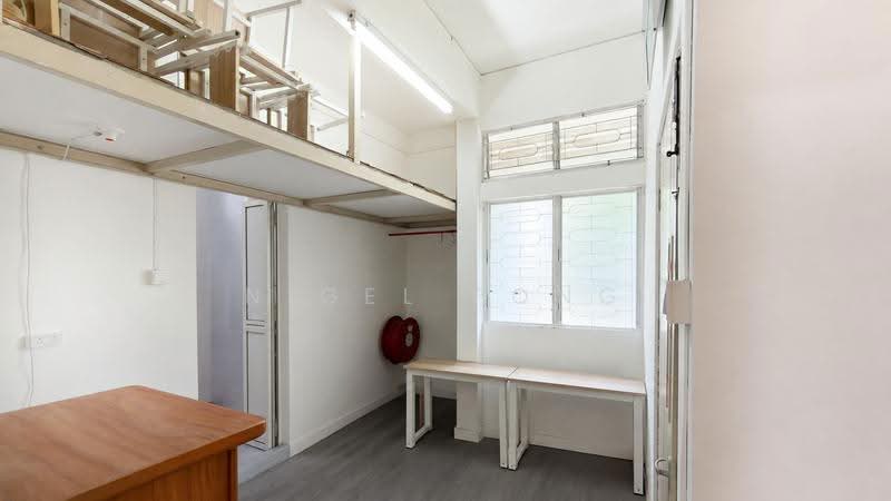HDB Shophouse at Jurong West Street 52, Street 52, Boon Lay / Jurong / Tuas, 847 sqft, Shop / Shophouse For Rent, by Nigel Pong, 500247968 - Interior - CommercialGuru.com.sg