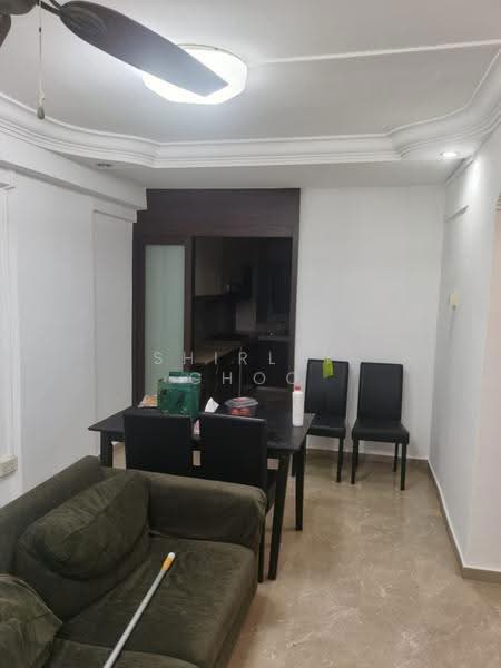 109 Ang Mo Kio Avenue 4, 109 Ang Mo Kio Avenue 4, Ang Mo Kio / Bishan / Thomson, 2 Bedrooms, 721 sqft, HDB Flat For Sale, by Shirley Choo, 500247969 - Living Room - PropertyGuru.com.sg