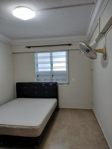 109 Ang Mo Kio Avenue 4, 109 Ang Mo Kio Avenue 4, Ang Mo Kio / Bishan / Thomson, 2 Bedrooms, 721 sqft, HDB Flat For Sale, by Shirley Choo, 500247969 - Bedroom - PropertyGuru.com.sg