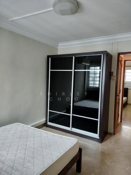 109 Ang Mo Kio Avenue 4, 109 Ang Mo Kio Avenue 4, Ang Mo Kio / Bishan / Thomson, 2 Bedrooms, 721 sqft, HDB Flat For Sale, by Shirley Choo, 500247969 - Bedroom - PropertyGuru.com.sg