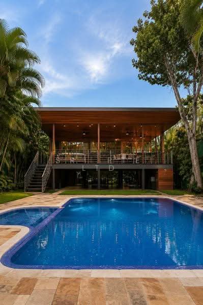 Exclusive! Ford Avenue Good Class Bungalow (GCB), Ford Avenue, Tanglin / Holland / Bukit Timah, 5 Bedrooms, 8,500 sqft, Good Class Bungalow For Sale, by VINCENT LYE, 500247970 - Exterior - PropertyGuru.com.sg