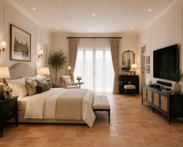 SIGLAP FRANKEL ESTATE, KATONG FRANKEL, East Coast / Marine Parade, 5 Bedrooms, 3,800 sqft, Semi-Detached House For Sale, by Andrea Seoh, 500247971 - Bedroom - PropertyGuru.com.sg