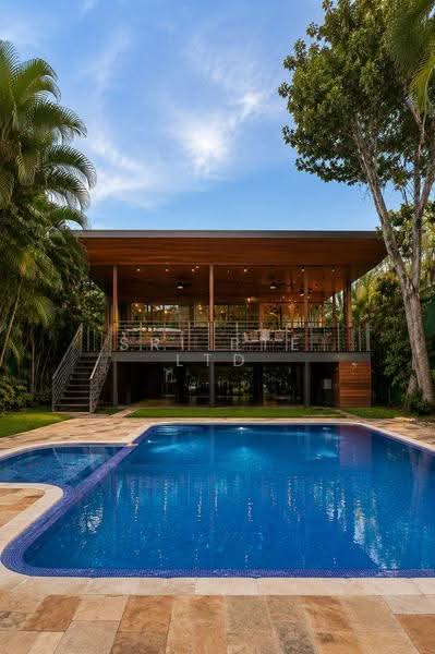 Exclusive! Ford Avenue Good Class Bungalow (GCB) For Rent!, Ford Avenue, Tanglin / Holland / Bukit Timah, 5 Bedrooms, 8,500 sqft, Good Class Bungalow For Rent, by VINCENT LYE, 500247972 - Exterior - PropertyGuru.com.sg