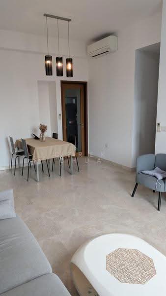 The Centrio, 53 Irrawaddy Road, Balestier / Toa Payoh, 2 Bedrooms, 980 sqft, Apartment For Rent, by Derek Chua, 500247973 - Dining Room - PropertyGuru.com.sg