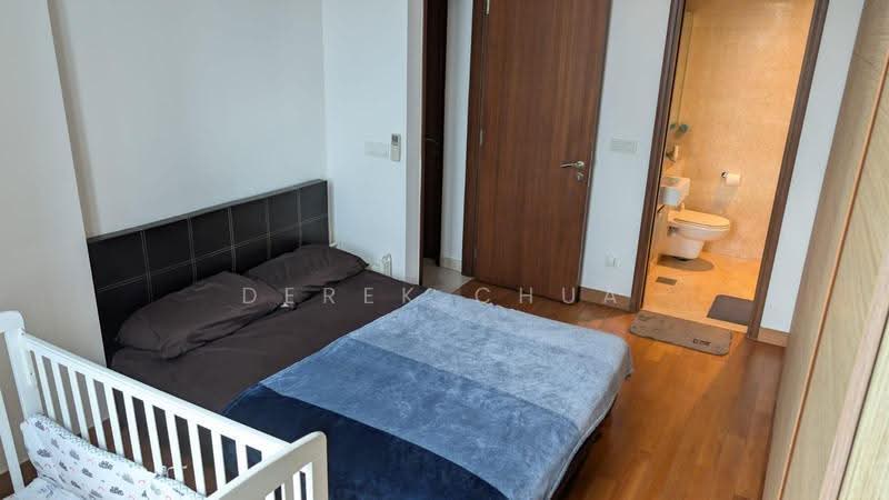 The Centrio, 53 Irrawaddy Road, Balestier / Toa Payoh, 2 Bedrooms, 980 sqft, Apartment For Rent, by Derek Chua, 500247973 - Bedroom - PropertyGuru.com.sg