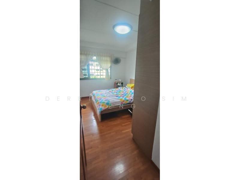 539 Woodlands Drive 16, 539 Woodlands Drive 16, Admiralty / Woodlands, 4 Bedrooms, 1,302 sqft, HDB Flat For Sale, by Derrick Ho Sim Heng, 500247975 - Bedroom - PropertyGuru.com.sg