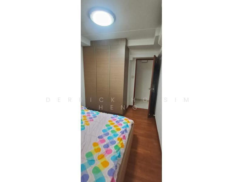 539 Woodlands Drive 16, 539 Woodlands Drive 16, Admiralty / Woodlands, 4 Bedrooms, 1,302 sqft, HDB Flat For Sale, by Derrick Ho Sim Heng, 500247975 - Bedroom - PropertyGuru.com.sg