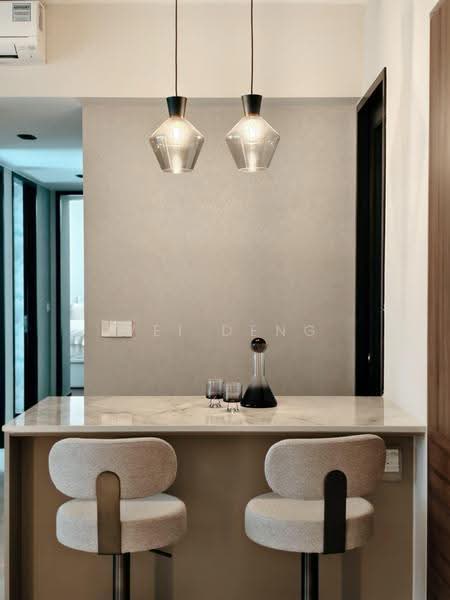 Irwell Hill Residences, 6 Irwell Hill, Orchard / River Valley, 3 Bedrooms, 1,270 sqft, Condominium For Rent, by WEI DENG, 500247980 - Interior - PropertyGuru.com.sg