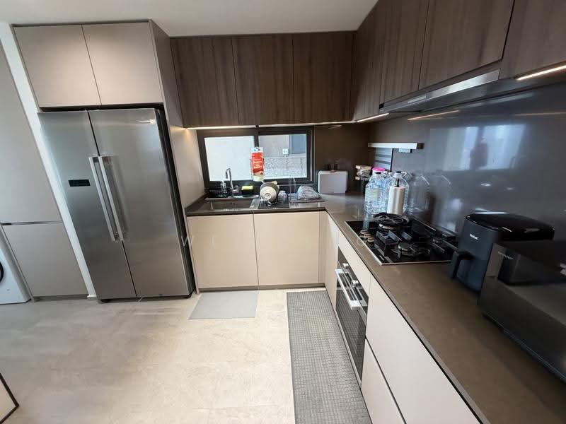Irwell Hill Residences, 6 Irwell Hill, Orchard / River Valley, 3 Bedrooms, 1,270 sqft, Condominium For Rent, by WEI DENG, 500247980 - PropertyGuru.com.sg