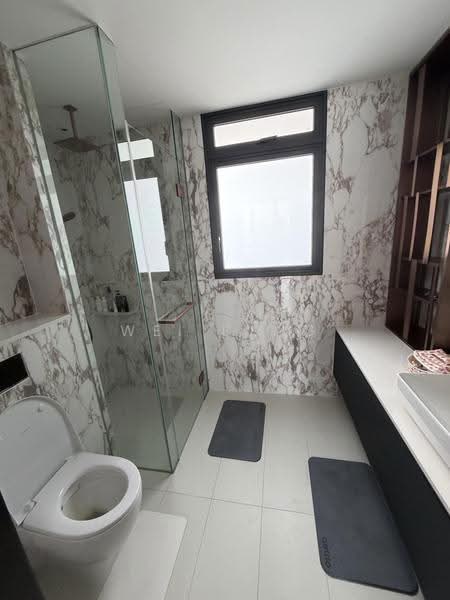 Irwell Hill Residences, 6 Irwell Hill, Orchard / River Valley, 3 Bedrooms, 1,270 sqft, Condominium For Rent, by WEI DENG, 500247980 - PropertyGuru.com.sg