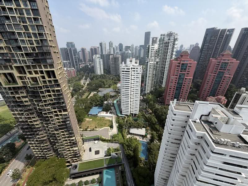 Irwell Hill Residences, 6 Irwell Hill, Orchard / River Valley, 3 Bedrooms, 1,270 sqft, Condominium For Rent, by WEI DENG, 500247980 - PropertyGuru.com.sg
