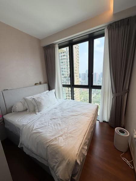 Irwell Hill Residences, 6 Irwell Hill, Orchard / River Valley, 3 Bedrooms, 1,270 sqft, Condominium For Rent, by WEI DENG, 500247980 - PropertyGuru.com.sg