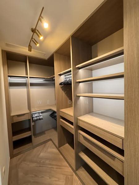 Klimt Cairnhill, 71 Cairnhill Road, Orchard / River Valley, 3 Bedrooms, 14,320 sqft, Condominium For Rent, by WEI DENG, 500247981 - Interior - PropertyGuru.com.sg